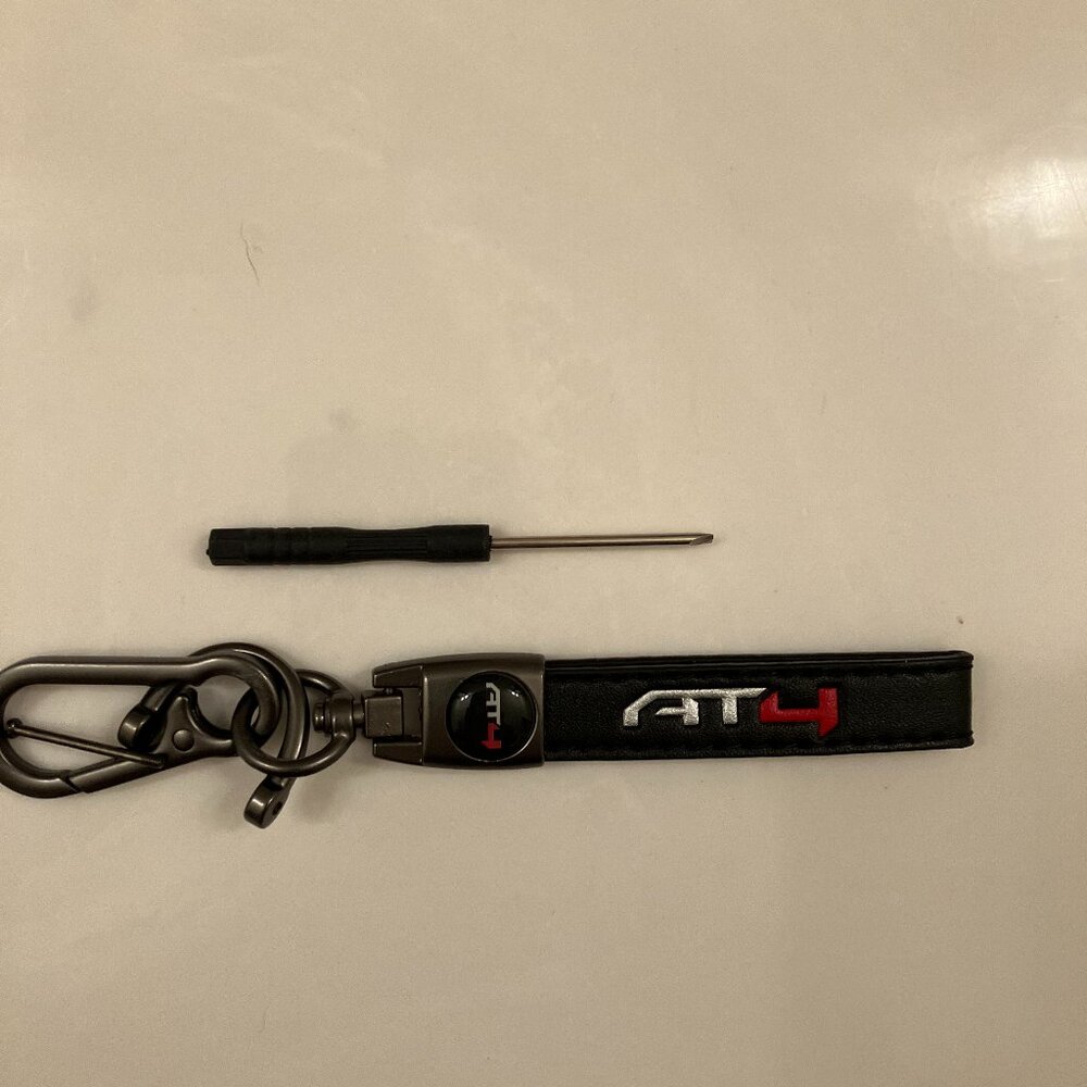 GMC ATKEY CHAIN